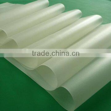 pvb film for building glass with high adhesion power and transparency