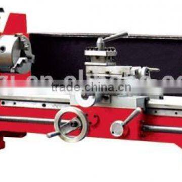 CQ6125x750 mini lathe machine