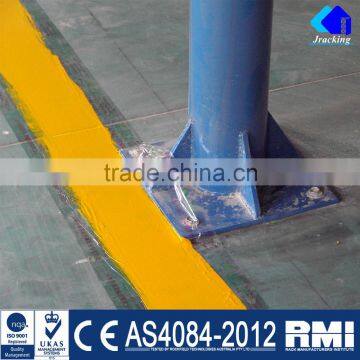ISO9001 Certification Warehouse High Quality Floor Platform