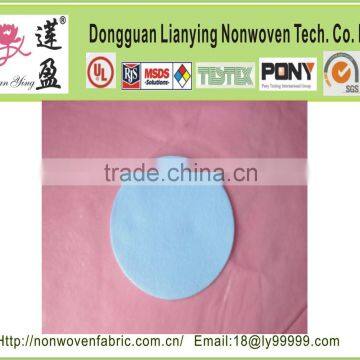 Polyester Needle Filter felt Pad for water ,air