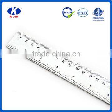 Promotional Gift 30cm Aluminum Ruler photo-5