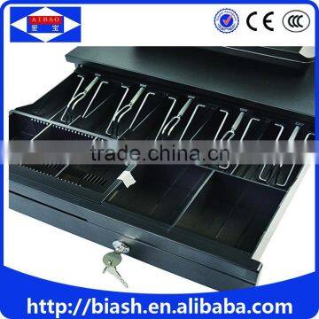 Electronic Cash Register With Cash Drawer/cash Register Machine photo-5