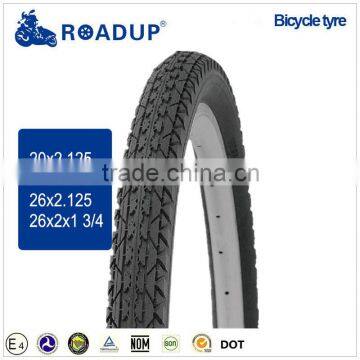 bicycle tyre 26x2x1-3/4 road bike tyre