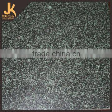 China Green Granite Tiles