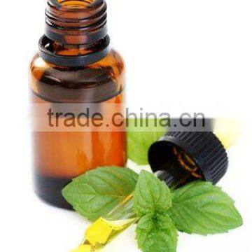 Pure & Natural Peppermint Oil BP