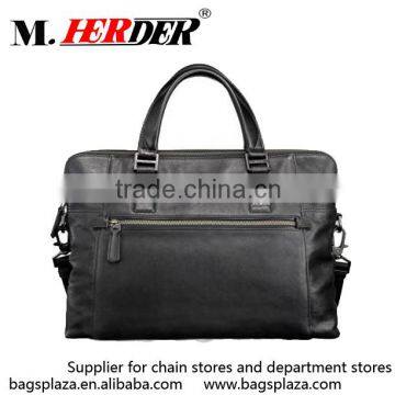 M5029 Top quality classic style business bag men tote bag office bag