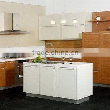 2014 Hot sales PVC kitchen cupboard (High Quality with Warranty)