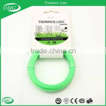 China Factory Directly Selling High Quality 0.8mm x 100M Nylon Building Line photo-5