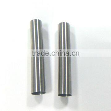 High Precision Titanium Parts,CNC Machinig Titanium Pipe,CNC Milling Titanium Pipe photo-3