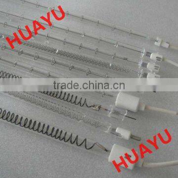 infrared heater halogen lamp