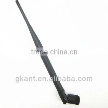 Hot New Original wireless antenna dual band 2.4GHz 5.8GHz antenna