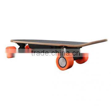 2106 New Arrival four wheel electric skateboard hoverboard