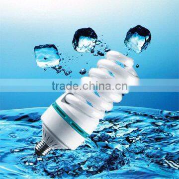 high power Full Spiral CFL Energy Saving Lamp