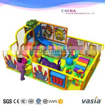 Funny small mini indoor maze game indoor playground equipment indoor gym equipment for kids