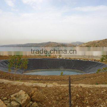 HDPE LINER(GEO-MEMBRANE) photo-3