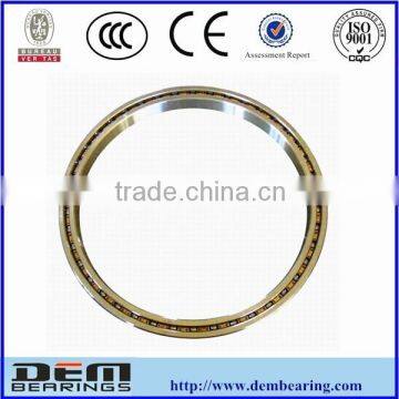 OEM bearing JU047XP0 Thin section ball bearing with size 4.75*5.5*0.5