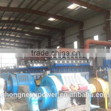Good Quality Diesel Generaor Price photo-4