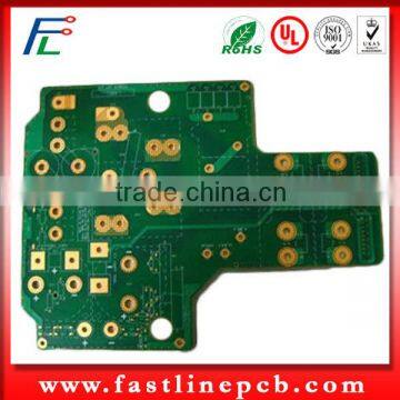 High Quality Fr4 Rigid-flex Manufacturing PCB Design & PCB Layout