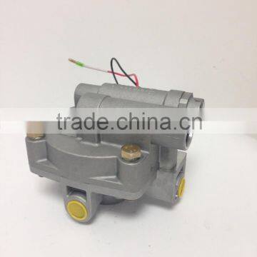 Four Circuit Protection Valve photo-3