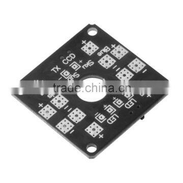 CC3D Flight Controller Mini Power Distribution Board PCB