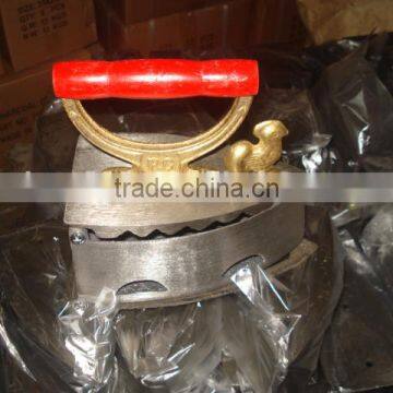 752 charcoal iron for Africa market