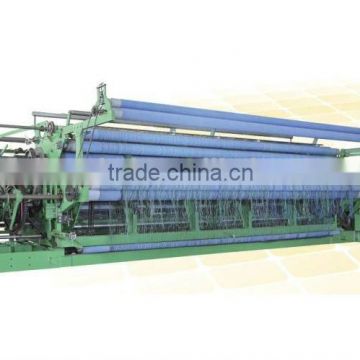 ZRS9.5-520 2nd hand fishing net machine J