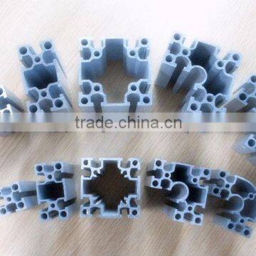 Aluminium Extrusion Press