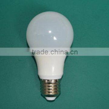 High lumen A60 9W 10W 12W 16W led bulb e27