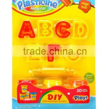 children's play toy color play dough HJ115913