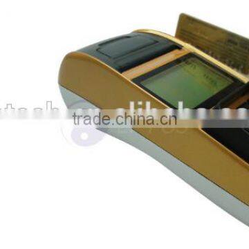 EP T220 Wireless and GPRS Mobile POS (Point of Sale) photo-5