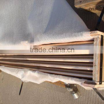 aircraft component of Chromium Nickel Silicon copper bars C18000