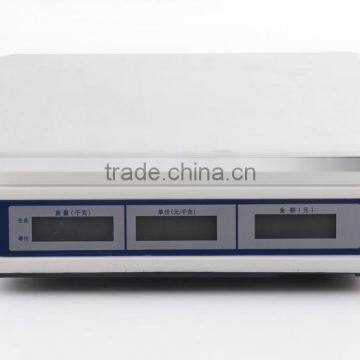 30kg Digital Weighing Scale photo-4