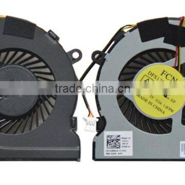 New 3RRG4 CPU Cooling Fan For Dell Inspiron Series 5000 14-5447 15-5547 photo-4