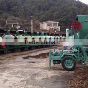 Concrete Mixer Price photo-6