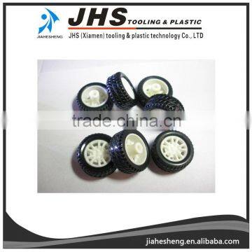 Rubber Wheel for Toys and Model Car