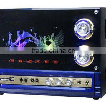 2.1 ch fashion design home theater system with USB/SD/FM