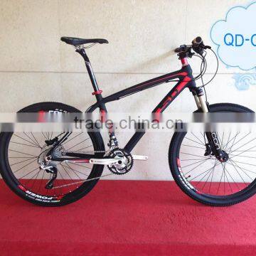 Lionhero 26 inch Carbon fiber mountain bike