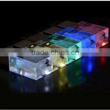 1gb 2gb 4gb 8gb 16gb 32gb 64gb wholesale usb flash memory drive, promotional usb flash drive with LED