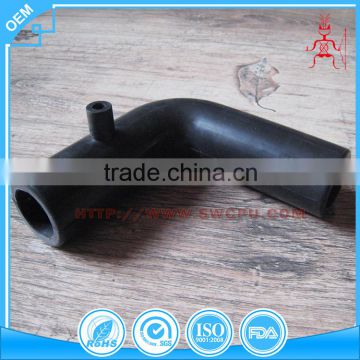 90 Degree Automotive Elbow Silicone Tube