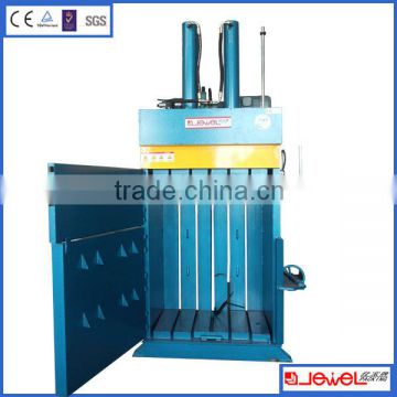 Factory direct sale - Plastic recycling machine, plastic baling press