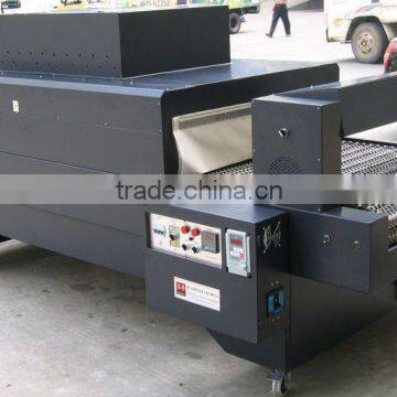 Automatic Shrink Packaging Machine photo-6