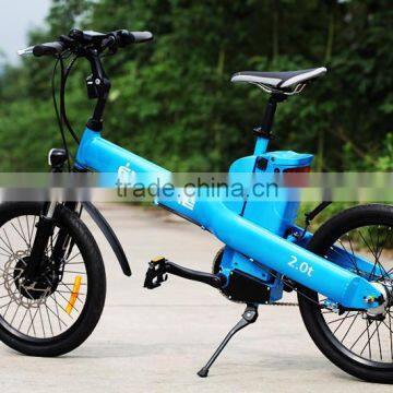 Seagull,cheap cargo bike electric