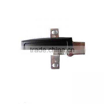 car door handle car door interior handle black L matching NHR auto parts JMC Qingling light truck