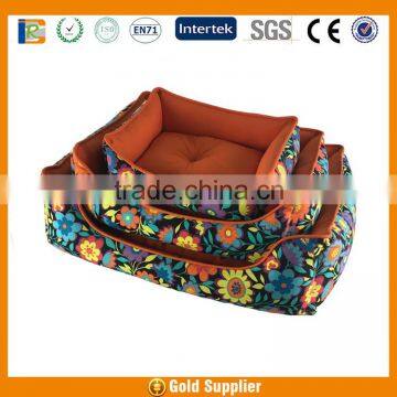 custom canvas kitty houses cute animal kennel