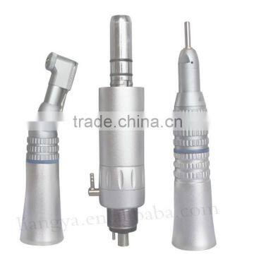 micromotor handpiece orthodontic instrument CE 0197 dental low speed handpiece