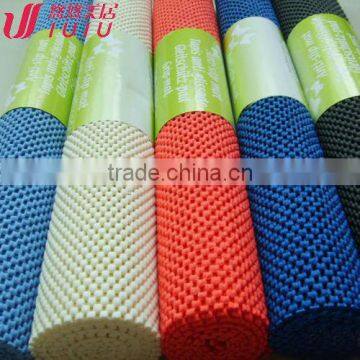 Plastic Mesh Non-skid Drawer Shelf Liner