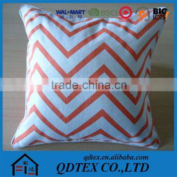 New Style Printing And Handmade Cushion