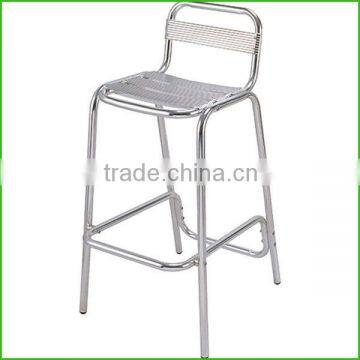 Aluminum bar stool AT-6020 1131