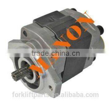 Forklift Hydraulic Pump (P/N:37B-1KB-2020) photo-6