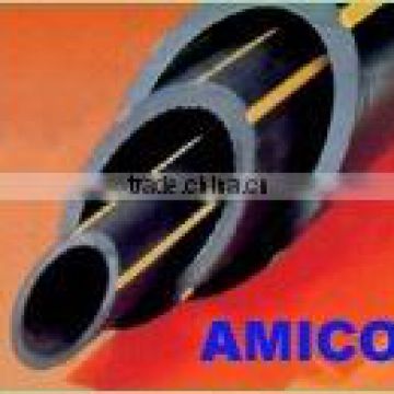 Pe pipe /pe100 pipe/ pe80 pipe